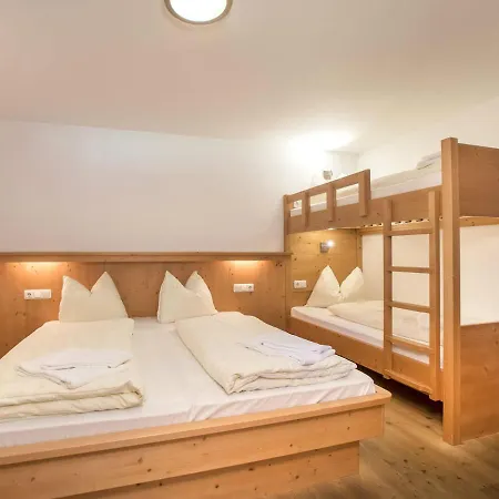Schöneben Westzijde Met Sauna