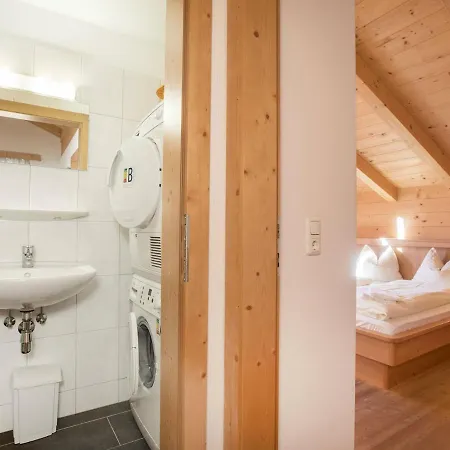 Chalet Schöneben Westzijde Met Sauna
