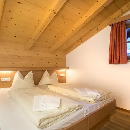 Schöneben Westzijde Met Sauna * Wald im Pinzgau