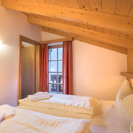 Schöneben Westzijde Met Sauna *