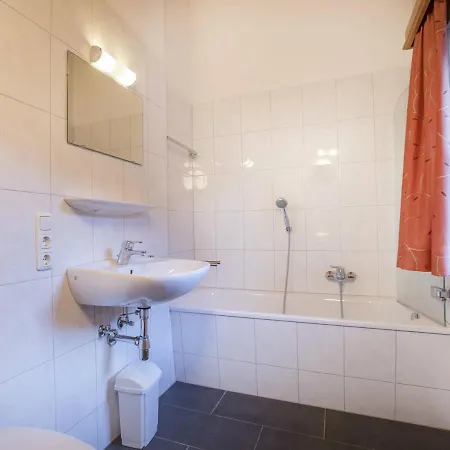 Chalet Schöneben Westzijde Met Sauna *